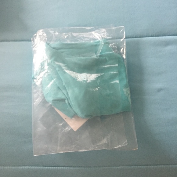 Becca by Rebecca Virtue High-Waist Bikini Bottom - Picture 5 of 5